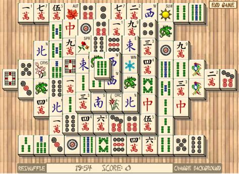 Jouer à Master Qwan's Mahjongg - Jeux gratuits en ligne avec Jeux.org