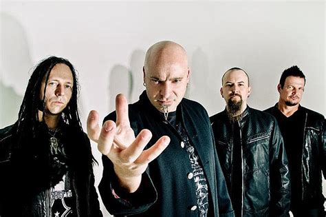 Disturbed Cancel 'The Sickness' 20th Anniversary 2021 Tour