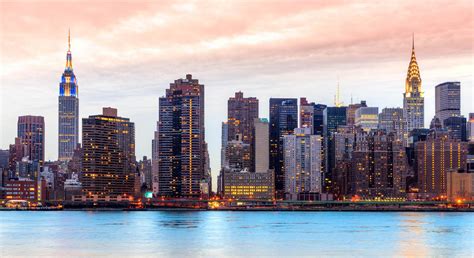 Things To Do in Midtown Manhattan | The Ultimate 2018 Guide •