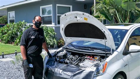 How Often Should I Visit A Mechanic Near Me For Maintenance Services? | RepairSmith