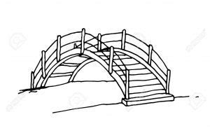 bridge clipart black and white 20 free Cliparts | Download images on Clipground 2024