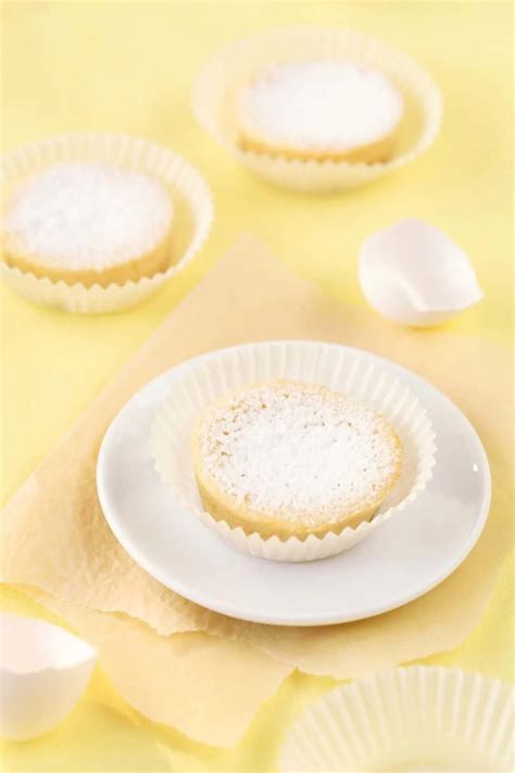 12 Adorable Mini Tart Recipes When You Just Don't Want To Share!