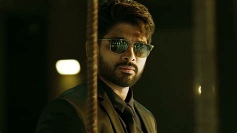 Allu Arjun Dj Movie Wallpapers - Wallpaper Cave