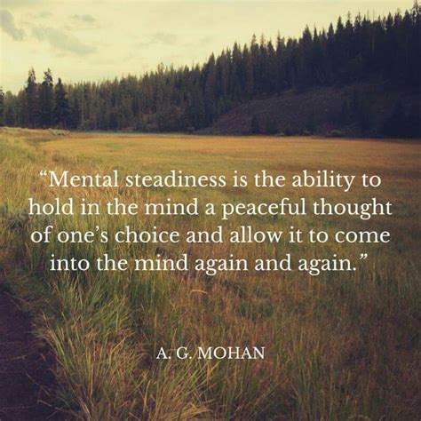 Mental steadiness | Quotes, Great quotes, Inspirational quotes