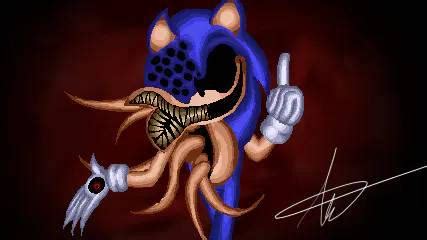 Sonic.OMT by Guga13098273 on DeviantArt