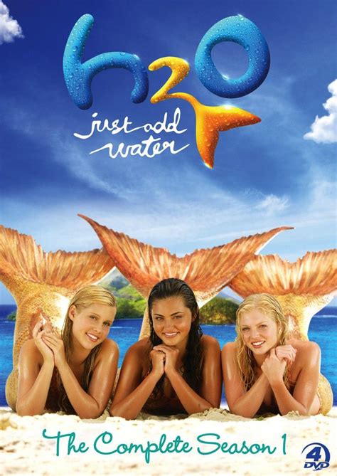 Mermaid Movies for Kids and Families