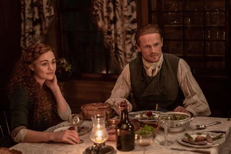 Outlander recap: Season 5, episode 8: Famous Last Words | EW.com