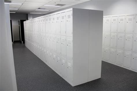 Steel Lockers - ECF & HFA - Eastern Commercial Furniture & Healthcare ...