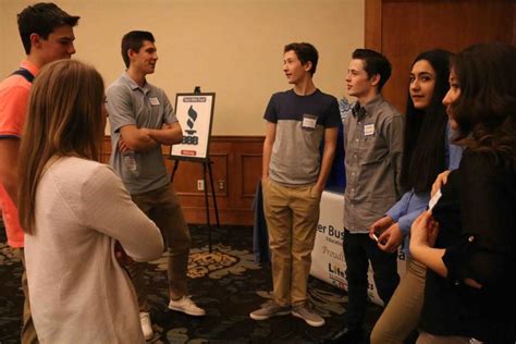 Lifesmarts students get the opportunity to travel to San Diego | Fenton InPrint Online