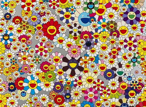 In Discussion With Len Gordon: Takashi Murakami | Art Plugged