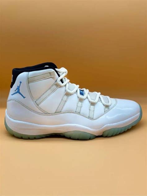 Air Jordan 11 Legend Blue | Kixify Marketplace