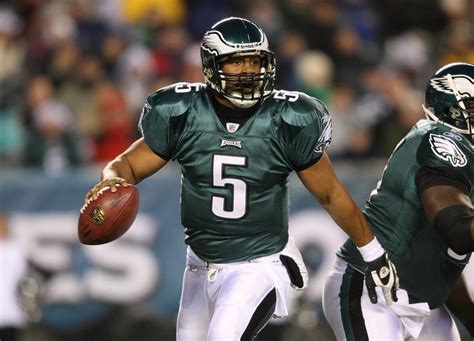 Philadelphia Eagles: Donovan McNabb voted into Philly Sports Hall of ...