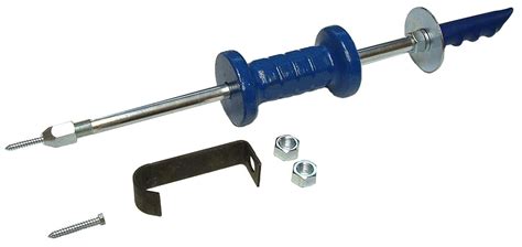 Tool Aid Midi-Weight 5 lb. Slide Hammer & Dent Puller - TA81200 - Penn Tool Co., Inc