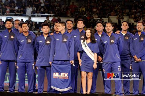 2016 PBA Offseason Grades: NLEX Road Warriors