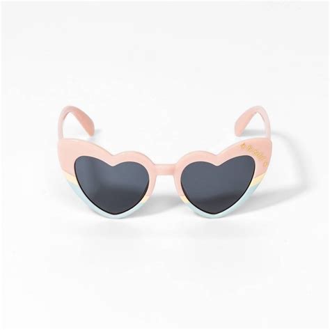 Girls' Disney Princess Sunglasses in 2021 | Girl with sunglasses, Disney girls, Pink yellow