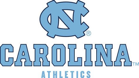 North Carolina Tar Heels Alternate Logo - NCAA Division I (n-r) (NCAA n-r) - Chris Creamer's ...