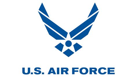 Us Air Force Logo And Symbol Meaning History Png Bran - vrogue.co
