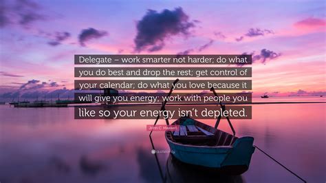 Work Smarter Not Harder Quote Wallpaper - Kumpulan quote kata bijak