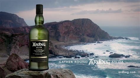 Free download LVMH Ardbeg Whisky An Oa [1920x1080] for your Desktop ...