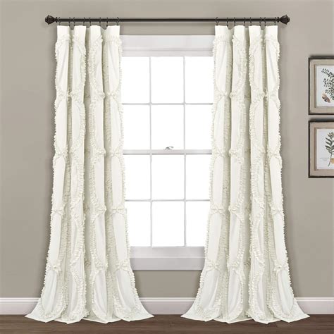 Best Country Dining Room Curtains – Your Home Life