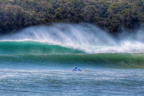 The best surf spots in Panama | Epic Surf Australia