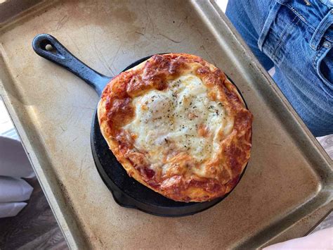 Pizza Stone Vs Cast Iron: Which is the Ultimate Pizza Baking Tool?