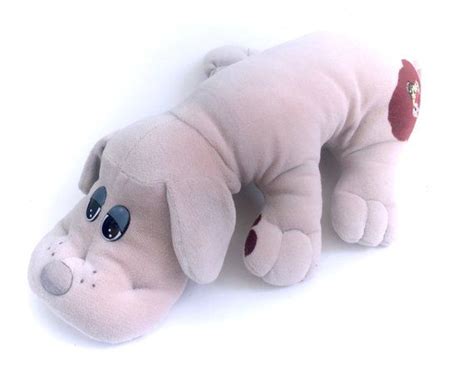 Pound Puppies Toys 1980s Value - PETS VITAMIN