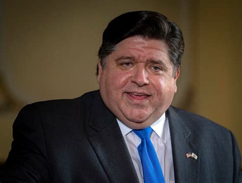 'There Will Be Cuts,' Pritzker Warns After Fair Tax Bid Fails | Across ...