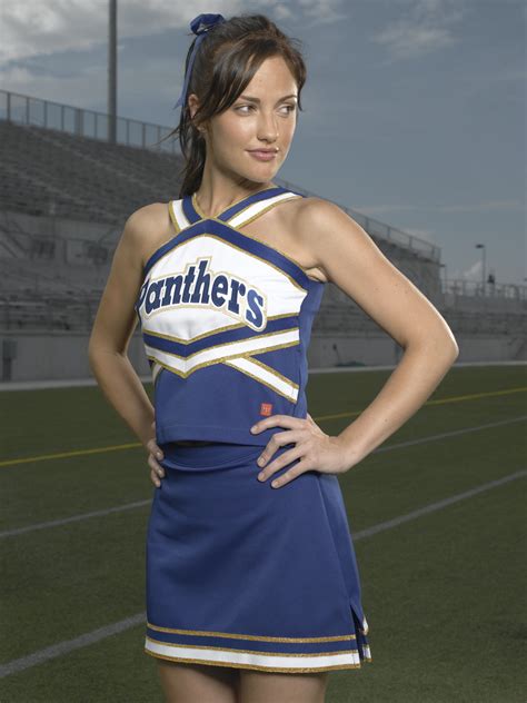 Minka Kelly as Lyla Garrity - Friday Night Lights Photo (39929969) - Fanpop