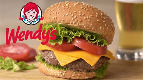 Wendy’s Secretly Launched a Meaty Vegan Burger | LIVEKINDLY