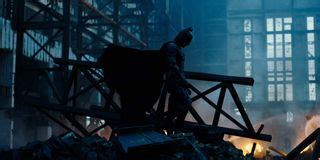 The Dark Knight: 14 Fascinating Behind-The-Scenes Facts About The Batman Movie | Cinemablend