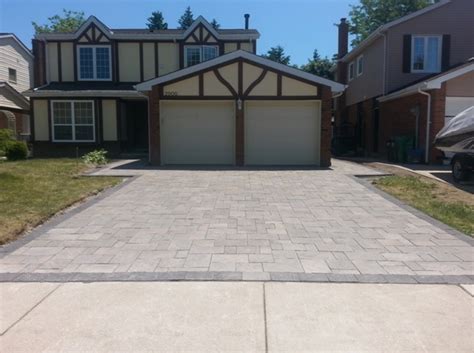 Benefits of Interlocking Paver Driveways, Walkways, Patios | Markstone ...