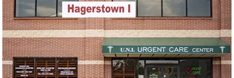 UNI Urgent Care - 349 Reviews - Urgent Care in Hagerstown, MD - Birdeye