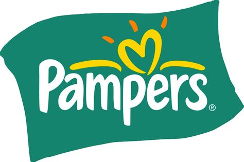 Pampers Logos