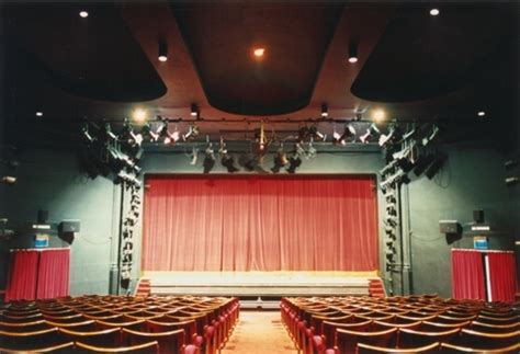 The Little Theatre - Southport Access For Everyone (SAFE)