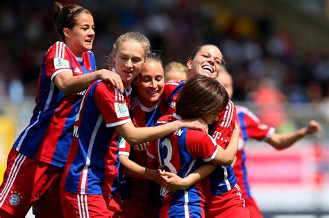 Season Preview FC Bayern Munich Women – Miasanrot.com