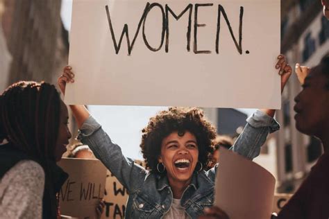 70 Woman Respect Quotes That Remind About Women’s Worth