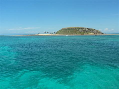 Parque Nacional Marinho de Abrolhos | Abrolhos, Parque nacional ...