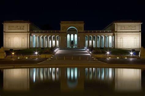 Design Guy University™: The California Palace of the Legion of Honor ...