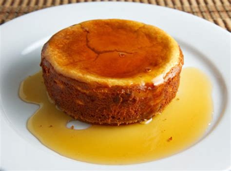 Vermont Maple Syrup Cheesecake Recipe | Just A Pinch Recipes