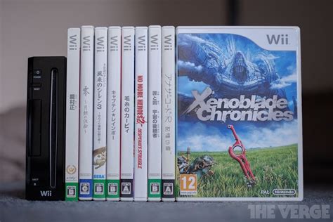 GameStop uses market power to charge $90 for year-old Wii game - The Verge