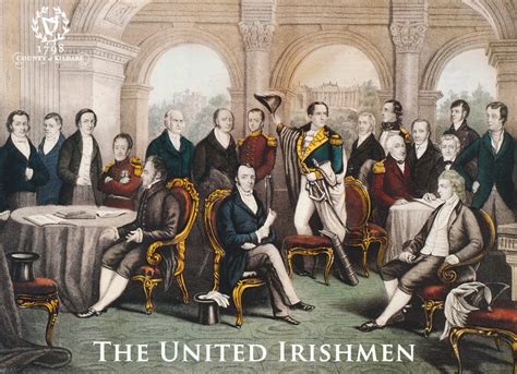 United Irishmen – Kildare Local History . ie