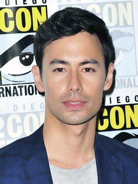 George Young - Actor