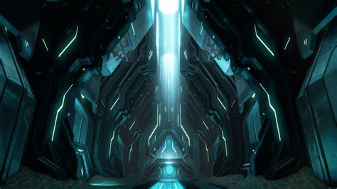 Forerunner Architecture by MrMartiniHalo on DeviantArt