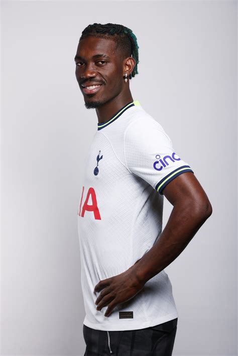 Yves Bissouma to Tottenham: Spurs confirm £25m third summer transfer ...