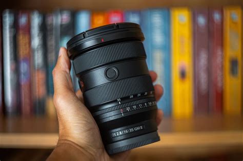 Top 7 Sony FX3 Lenses for 2025: Your Ultimate Guide