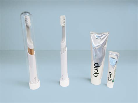 Review of Quip Electric Toothbrush Subscription Service