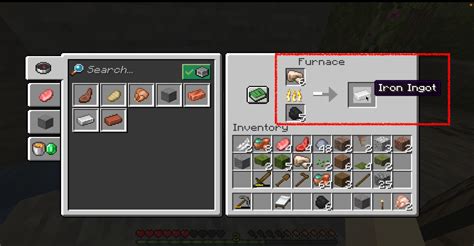 How to Make Flint and Steel in Minecraft