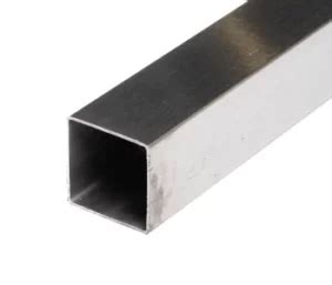 Stainless Steel Square Tube Archives - Metal Supermarkets