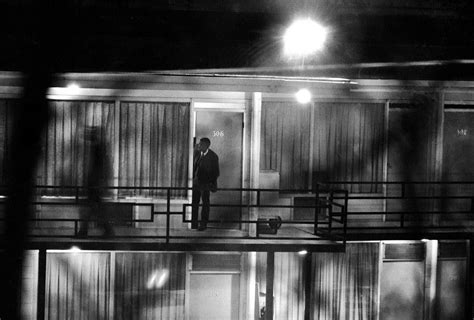 Joseph Louw's Photographs of Martin Luther King Jr.'s Assassination | Time